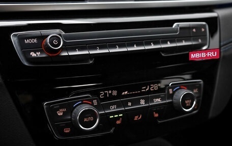 BMW X2, 2019 год, 2 599 000 рублей, 16 фотография