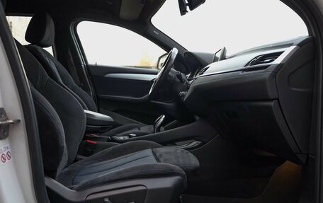 BMW X2, 2019 год, 2 599 000 рублей, 24 фотография