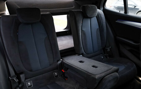 BMW X2, 2019 год, 2 599 000 рублей, 26 фотография