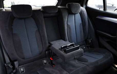 BMW X2, 2019 год, 2 599 000 рублей, 25 фотография