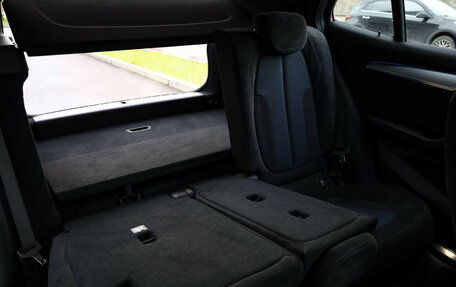 BMW X2, 2019 год, 2 599 000 рублей, 27 фотография