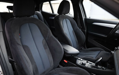 BMW X2, 2019 год, 2 599 000 рублей, 22 фотография