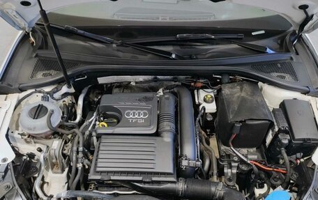 Audi A3, 2014 год, 980 000 рублей, 7 фотография