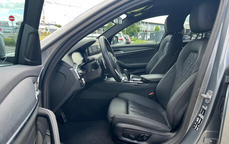 BMW 5 серия, 2020 год, 3 795 000 рублей, 6 фотография