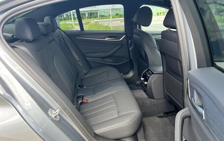 BMW 5 серия, 2020 год, 3 795 000 рублей, 9 фотография