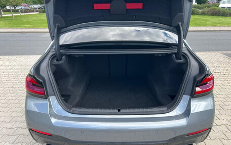 BMW 5 серия, 2020 год, 3 795 000 рублей, 12 фотография