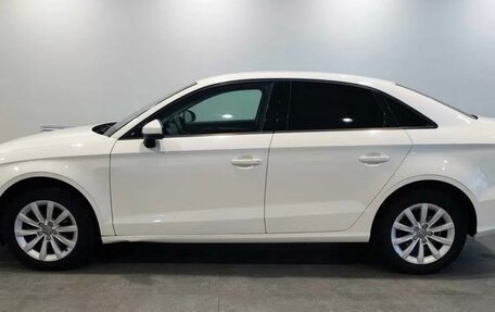 Audi A3, 2014 год, 980 000 рублей, 4 фотография