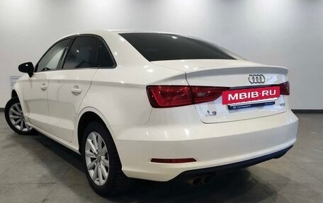 Audi A3, 2014 год, 980 000 рублей, 5 фотография