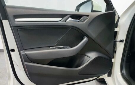 Audi A3, 2014 год, 980 000 рублей, 10 фотография