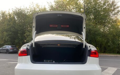 Audi A3, 2014 год, 980 000 рублей, 12 фотография