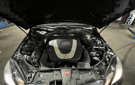 Mercedes-Benz E-Класс, 2009 год, 1 360 000 рублей, 5 фотография