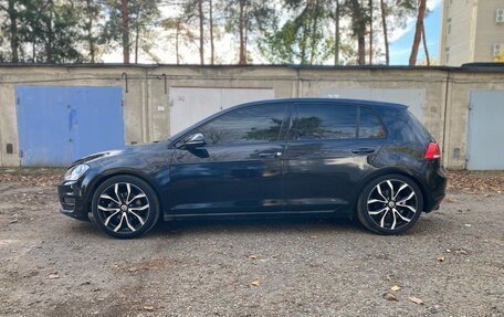 Volkswagen Golf VII, 2014 год, 970 000 рублей, 7 фотография