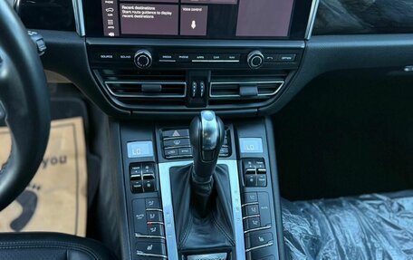 Porsche Macan I рестайлинг, 2021 год, 4 600 000 рублей, 4 фотография