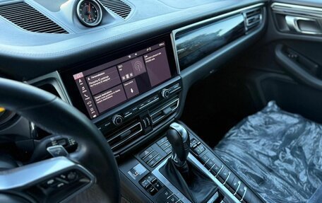 Porsche Macan I рестайлинг, 2021 год, 4 600 000 рублей, 7 фотография