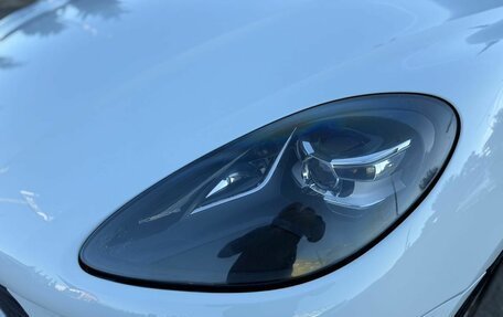 Porsche Macan I рестайлинг, 2021 год, 4 600 000 рублей, 13 фотография