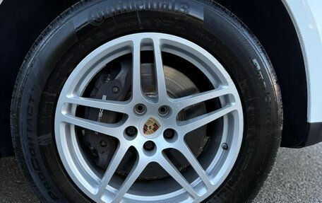 Porsche Macan I рестайлинг, 2021 год, 4 600 000 рублей, 16 фотография