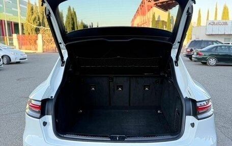 Porsche Macan I рестайлинг, 2021 год, 4 600 000 рублей, 10 фотография