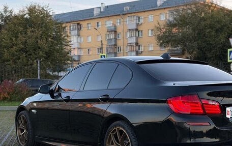 BMW 5 серия, 2011 год, 2 150 000 рублей, 7 фотография