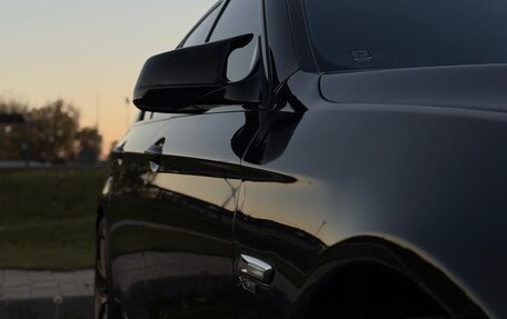 BMW 5 серия, 2011 год, 2 150 000 рублей, 10 фотография