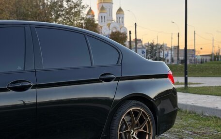 BMW 5 серия, 2011 год, 2 150 000 рублей, 8 фотография