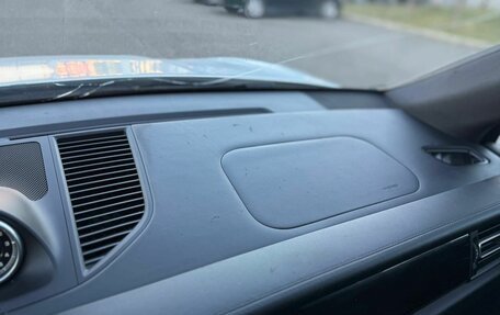 Porsche Macan I рестайлинг, 2021 год, 4 600 000 рублей, 20 фотография