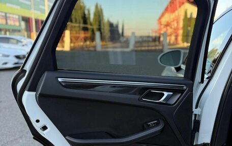 Porsche Macan I рестайлинг, 2021 год, 4 600 000 рублей, 21 фотография