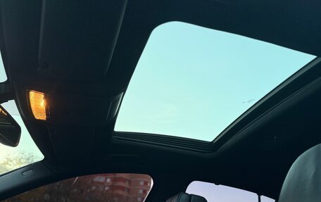 BMW 5 серия, 2011 год, 2 150 000 рублей, 11 фотография