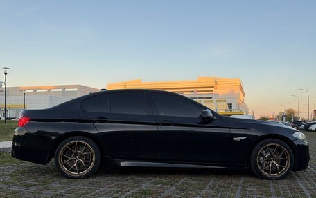 BMW 5 серия, 2011 год, 2 150 000 рублей, 4 фотография