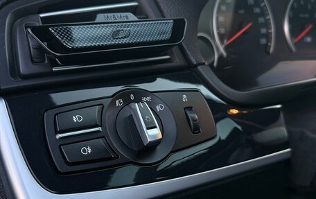 BMW 5 серия, 2011 год, 2 150 000 рублей, 12 фотография