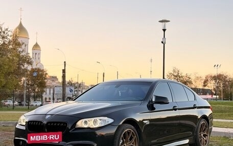 BMW 5 серия, 2011 год, 2 150 000 рублей, 6 фотография