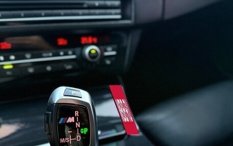 BMW 5 серия, 2011 год, 2 150 000 рублей, 13 фотография