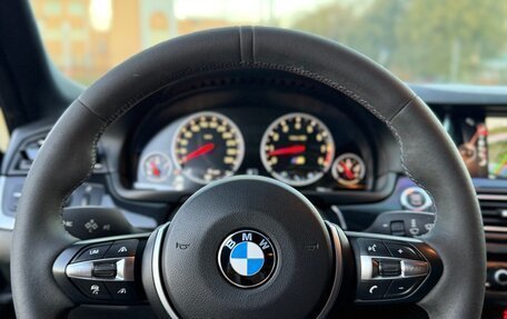 BMW 5 серия, 2011 год, 2 150 000 рублей, 18 фотография