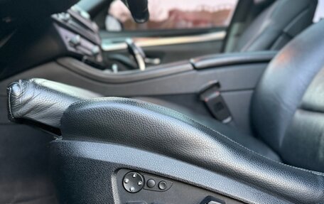 BMW 5 серия, 2011 год, 2 150 000 рублей, 15 фотография