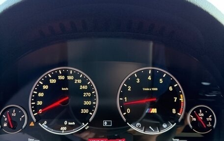 BMW 5 серия, 2011 год, 2 150 000 рублей, 17 фотография