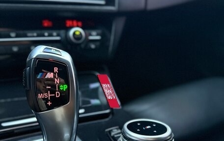 BMW 5 серия, 2011 год, 2 150 000 рублей, 16 фотография