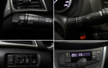 Nissan Sentra, 2015 год, 1 249 000 рублей, 19 фотография