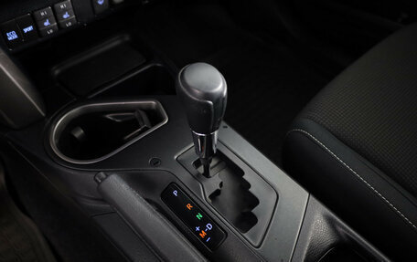 Toyota RAV4, 2016 год, 2 049 000 рублей, 11 фотография