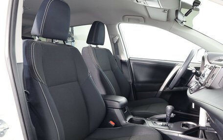 Toyota RAV4, 2016 год, 2 049 000 рублей, 14 фотография