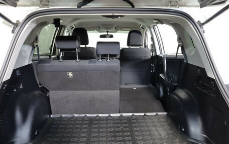 Toyota RAV4, 2016 год, 2 049 000 рублей, 18 фотография