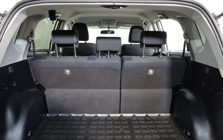 Toyota RAV4, 2016 год, 2 049 000 рублей, 19 фотография