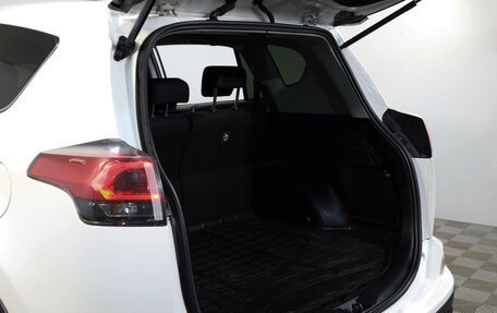 Toyota RAV4, 2016 год, 2 049 000 рублей, 23 фотография