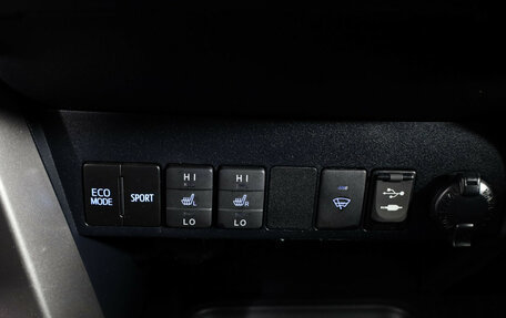 Toyota RAV4, 2016 год, 2 049 000 рублей, 21 фотография