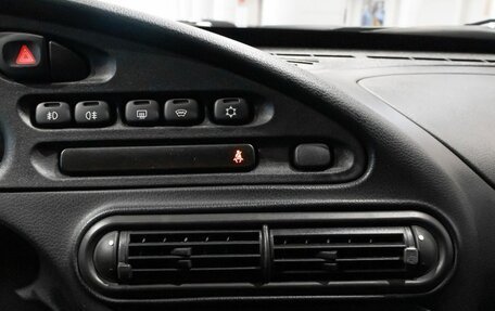 Chevrolet Niva I рестайлинг, 2018 год, 743 400 рублей, 8 фотография