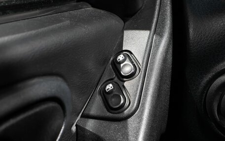 Chevrolet Niva I рестайлинг, 2018 год, 743 400 рублей, 7 фотография