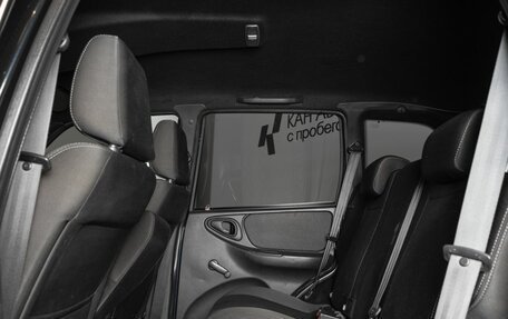 Chevrolet Niva I рестайлинг, 2018 год, 743 400 рублей, 15 фотография