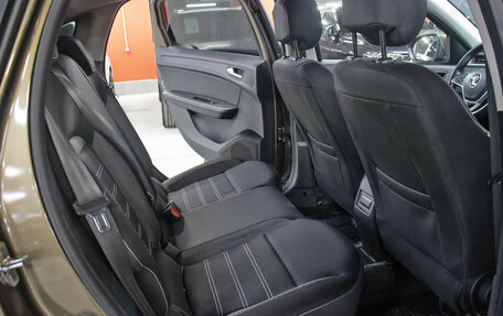 Renault Arkana I, 2021 год, 1 598 000 рублей, 12 фотография