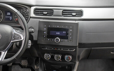 Renault Arkana I, 2021 год, 1 598 000 рублей, 15 фотография