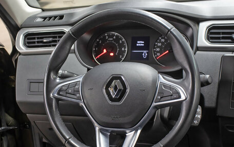 Renault Arkana I, 2021 год, 1 598 000 рублей, 17 фотография