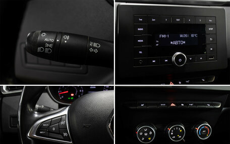 Renault Arkana I, 2021 год, 1 598 000 рублей, 19 фотография