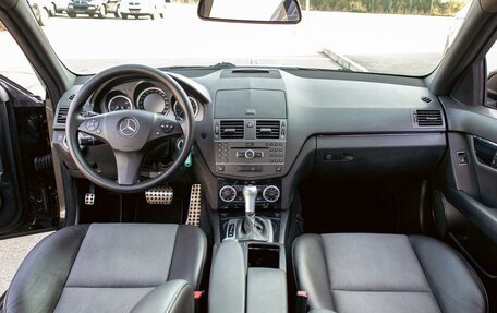 Mercedes-Benz C-Класс, 2010 год, 1 295 000 рублей, 16 фотография